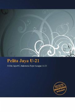 Pelita Jaya U-21