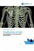 Ossification of Axis
