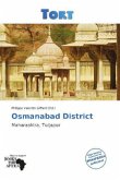Osmanabad District