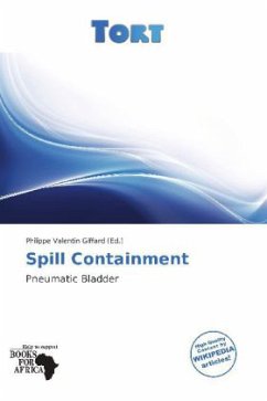 Spill Containment