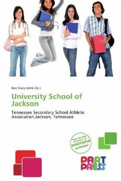 University School of Jackson