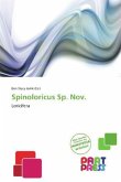 Spinoloricus Sp. Nov.