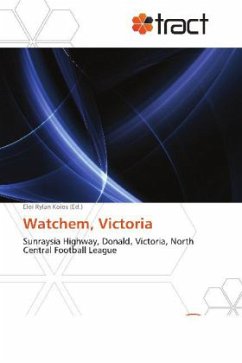 Cover Watchem, Victoria