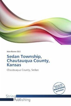 Sedan Township, Chautauqua County, Kansas