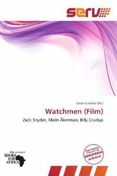 Watchmen (Film)