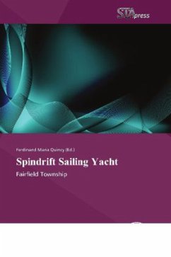 Spindrift Sailing Yacht