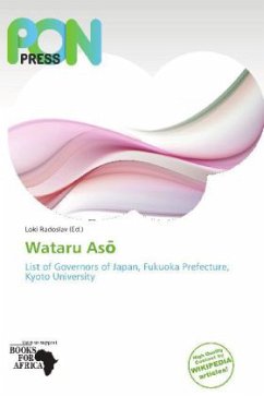 Cover Wataru As