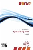 Spinach Pipefish