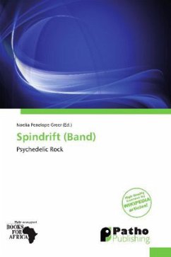 Spindrift (Band)