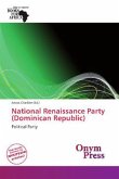 National Renaissance Party (Dominican Republic)