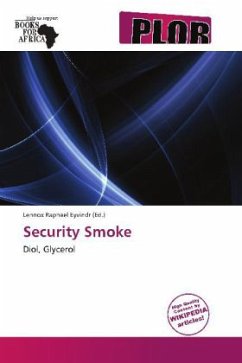 Cover Security Smoke