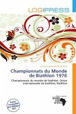 Championnats du Monde de Biathlon 1976