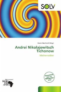 Andrei Nikolajewitsch Tichonow