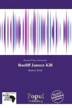 Roeliff Jansen Kill