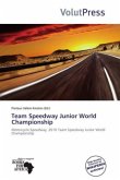 Team Speedway Junior World Championship
