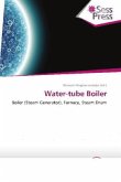 Water-tube Boiler