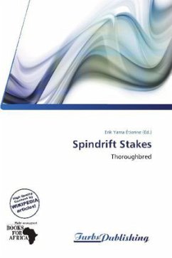 Spindrift Stakes