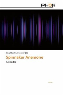 Cover Spinnaker Anemone