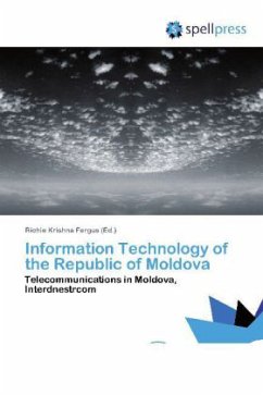 Information Technology of the Republic of Moldova