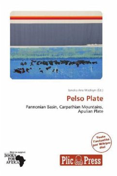 Pelso Plate