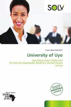 University of Uyo