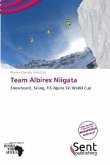 Team Albirex Niigata