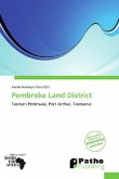 Pembroke Land District