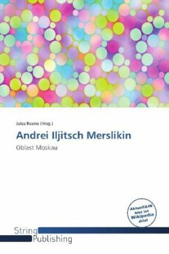 Andrei Iljitsch Merslikin