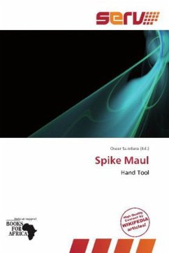 Spike Maul