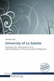 University of La Salette