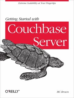 Getting Started with Couchbase Server - Brown, MC