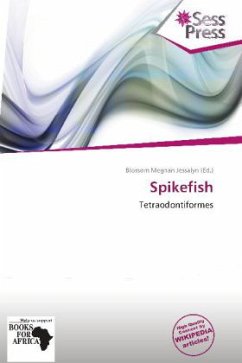 Cover Spikefish