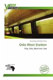 Oslo West Station