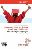 University Charter School (Lemoore, California)