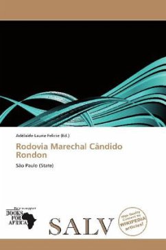 Rodovia Marechal Cândido Rondon