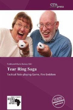 Tear Ring Saga