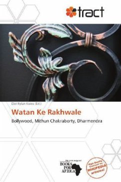 Cover Watan Ke Rakhwale