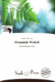 Osmunda Wehrii