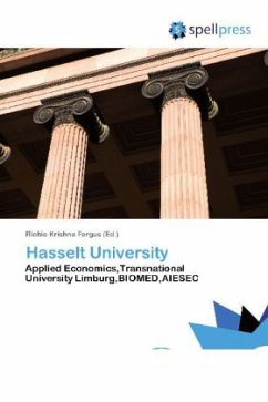 Hasselt University