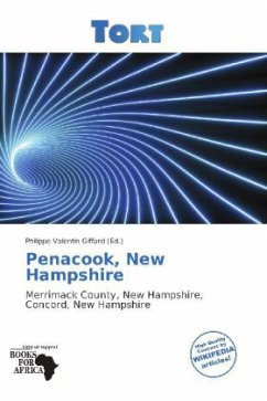 Cover Penacook, New Hampshire