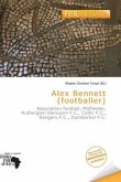 Alex Bennett (footballer)