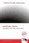Pembroke, Maine