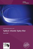 Spiked Atlantic Spiny-Rat