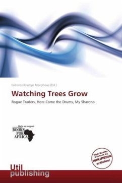 Watching Trees Grow