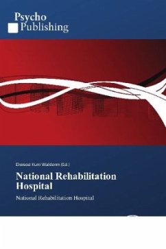 National Rehabilitation Hospital