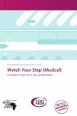 Watch Your Step (Musical)