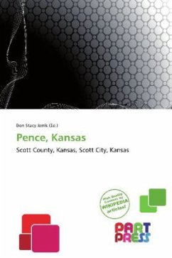 Cover Pence, Kansas