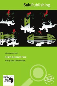 Oslo Grand Prix