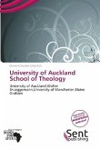 University of Auckland School of Theology