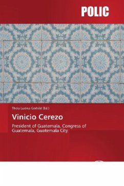 Vinicio Cerezo